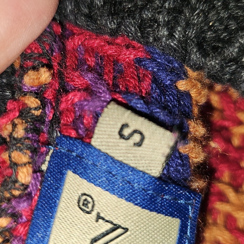 Ruff Hewn Button Down Sweater - Picture 12 of 12